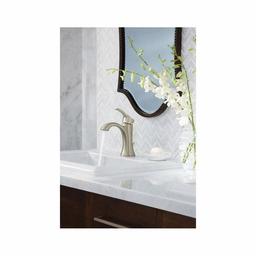 Voss™ Single Hole or Centerset Lavatory Faucet, ADA, 1 Handle, 1 or 3-Hole, 1.2 gpm, Brushed Nickel - cpmgaqybpbmsi1igika2_x500.jpg