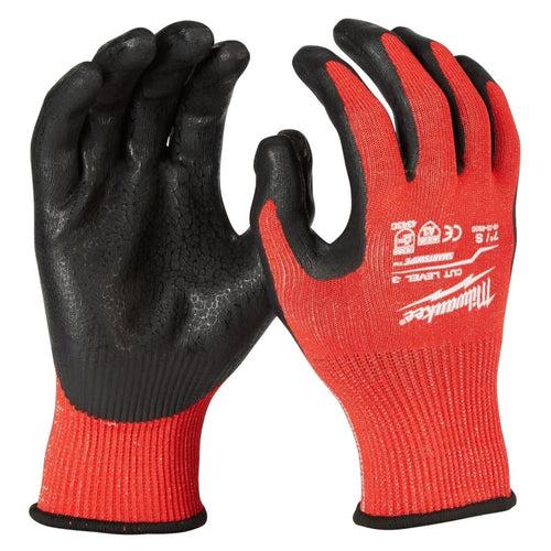 Breathable Unisex Cut-Resistant Gloves, S, Nylon/Lycra Blend, Knit Cuff - cppgumvvxchvvngcvgdz_x500.jpg