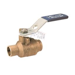 2-Piece Ball Valve, 1 in, C, Full Port, Stainless Steel Ball, Bronze - cq2pqo9jqxxiwreocmd7_800x500@2x.jpg