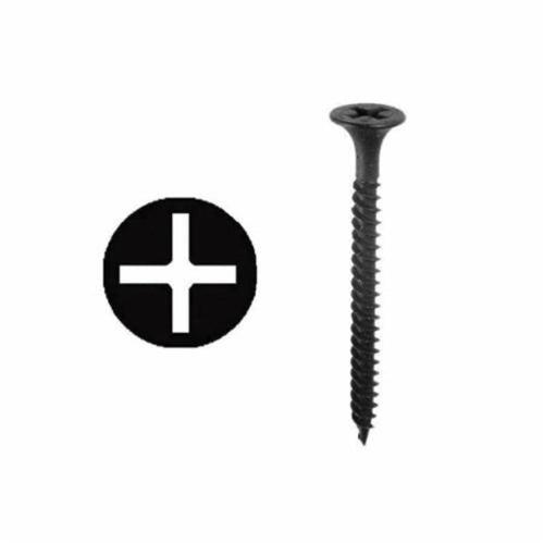 Wood Racket Screw, #6, 2-1/4 in L, Phillips Drive, Zinc Plated - cq2tnkh6fx6jxfwrpaxy_x500.jpg