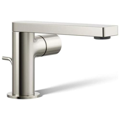 Composed 1.2 GPM Single Hole Bathroom Faucet with Pop-Up Drain Assembly - cqaf9fjnqilxvkijklds_x500.jpg