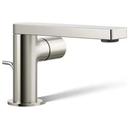 Composed 1.2 GPM Single Hole Bathroom Faucet with Pop-Up Drain Assembly - cqaf9fjnqilxvkijklds_x500.jpg