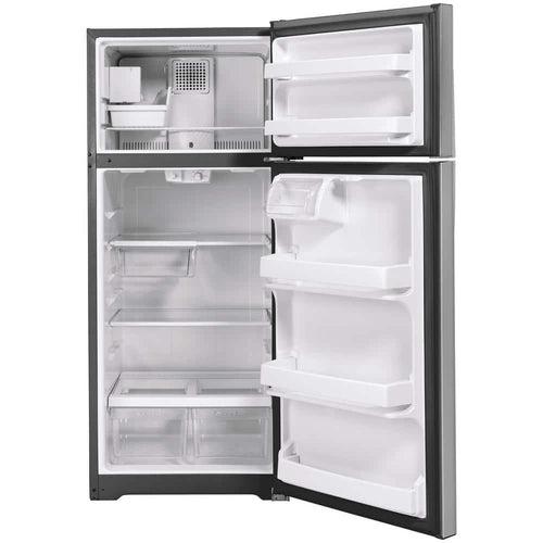 GE 18 Cu Fr Top Mount Refrigerator Es - cqnsjzcqxu1dpyqb9ivk_x500.jpg