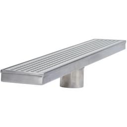 Linear Shower Drain, 30 in, With Tile Insert Grate, Stainless Steel - cqocdlvlzeup9zizlhvs_x500.jpg