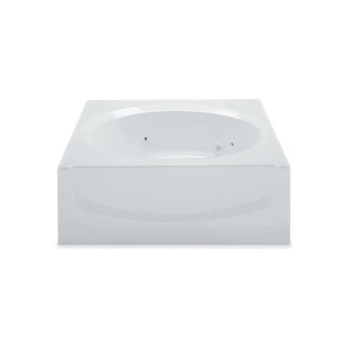 Everyday Alcove Tub, 60 x 42 x 20-1/4 in, Left Hand Drain, White - cquc3v7tqqcwieoksjns_x500.jpg