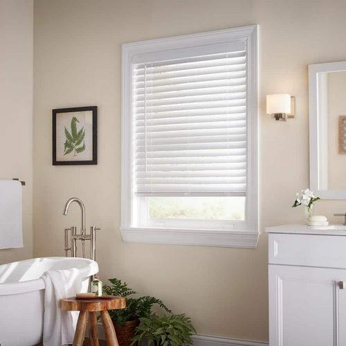 White Cordless Faux Wood Blinds for Windows with 2 in. Slats - crgzc2ogaf5mmcccf0yu_x500.jpg