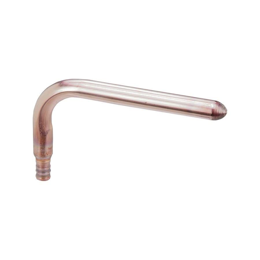 PureFlow® Stub Out Elbow, 1/2 in, Crimp PEX x Fitting, Copper - crhxbqrrwhv3dq9tbpep_800x500@2x.jpg