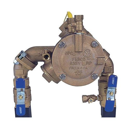 LF825YA Reduced Pressure Backflow Preventer, 1 in, FNPT, Bronze - crkcx13fotfvao0oklg2_x500.jpg