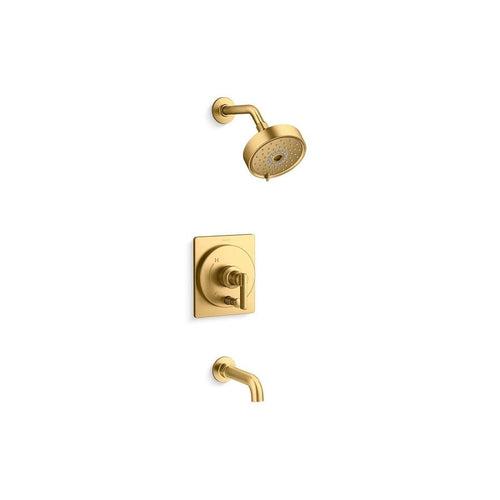 Castia™ by Studio McGee Pressure Balanced Tub & Shower Trim, Vibrant Brushed Moderne Brass - crwehlmuanfad2hqoqm9_x500.jpg