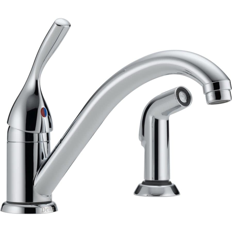 Classic Kitchen Faucet with Side Spray - Includes Lifetime Warranty - cslvyi7agiwedxy8xcrt_800x500@2x.jpg