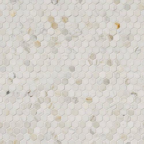 Calacatta Gold 1” Hexagon Mosaic Tile - csnvmccktnkpadsefk89_x500.jpg