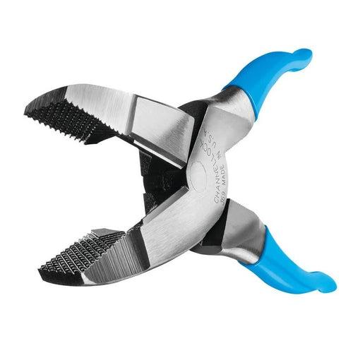 9.5 in HL Linemens Plier, XLT, Round Nose - cspcwhdaqze5tompemr2_x500.jpg