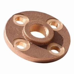 Companion Flange, 4 in, FNPT, 9 in OD, (8) 3/4 in Bolt Holes, 150 lb - ctdomky9louq484h0etv_x500.jpg