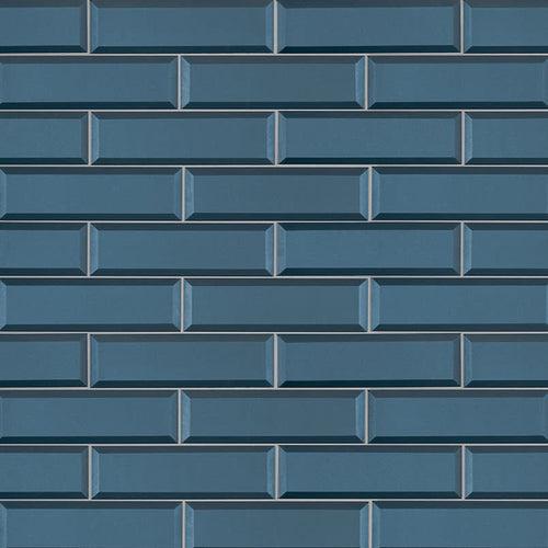 Tahiti Blue Glass Tile Beveled - ctgm3ihzmgdezfvwjsme_x500.jpg