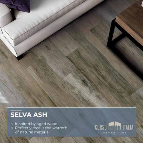 Selva Ash 8 in. x 40 in. Wood Look Porcelain Floor and Wall Tile (12.92 sq. ft./Case) - ctklmwol4wdw7cmc284e_x500.jpg