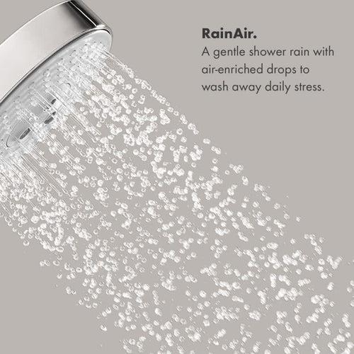 Raindance S Rain 2.5 GPM Shower Head - ctylscvdtrlnvf1bedbt_x500.jpg