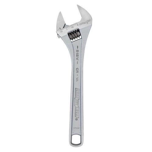 12 in, Adjustable Wrench, Wide, Chrome - cub6i45glhvjyg1e9vz2_x500.jpg