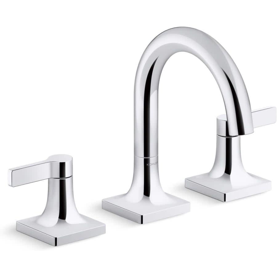 Venza 1.2 GPM Widespread Bathroom Faucet - cuhbo4tjtguk61rmgm1d_800x500@2x.jpg