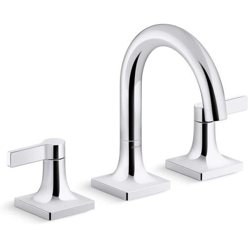 Venza 1.2 GPM Widespread Bathroom Faucet - cuhbo4tjtguk61rmgm1d_x500.jpg