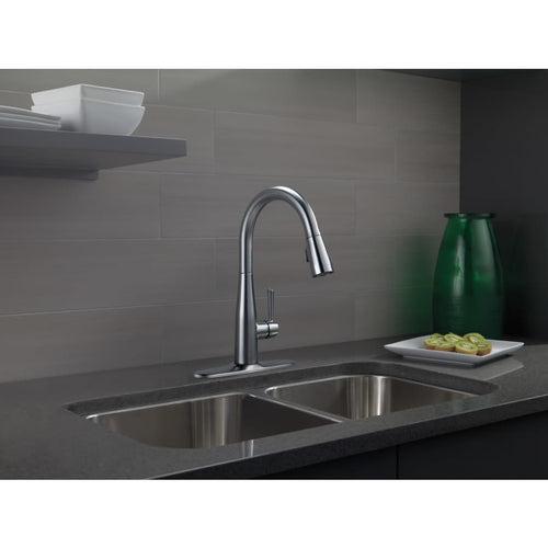 Essa Pull-Down Kitchen Faucet with Magnetic Docking Spray Head - Includes Lifetime Warranty - cvgzs7jpxeblegsmplhe_x500.jpg