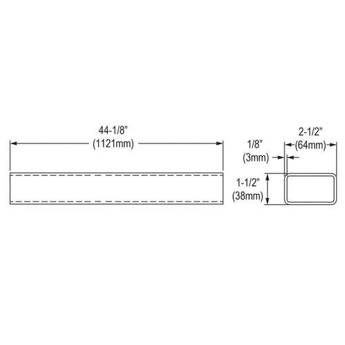 Support Legs for In-Wall Mounting Plates - cvkvhvp5nh6iob00p9ls_x500.jpg