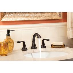 Eva 1.2 GPM Deck Mounted Bathroom Faucet with Pop-Up Plug- Less Drain Assembly - cvnb2polpnouejw0mf7j_x500.jpg