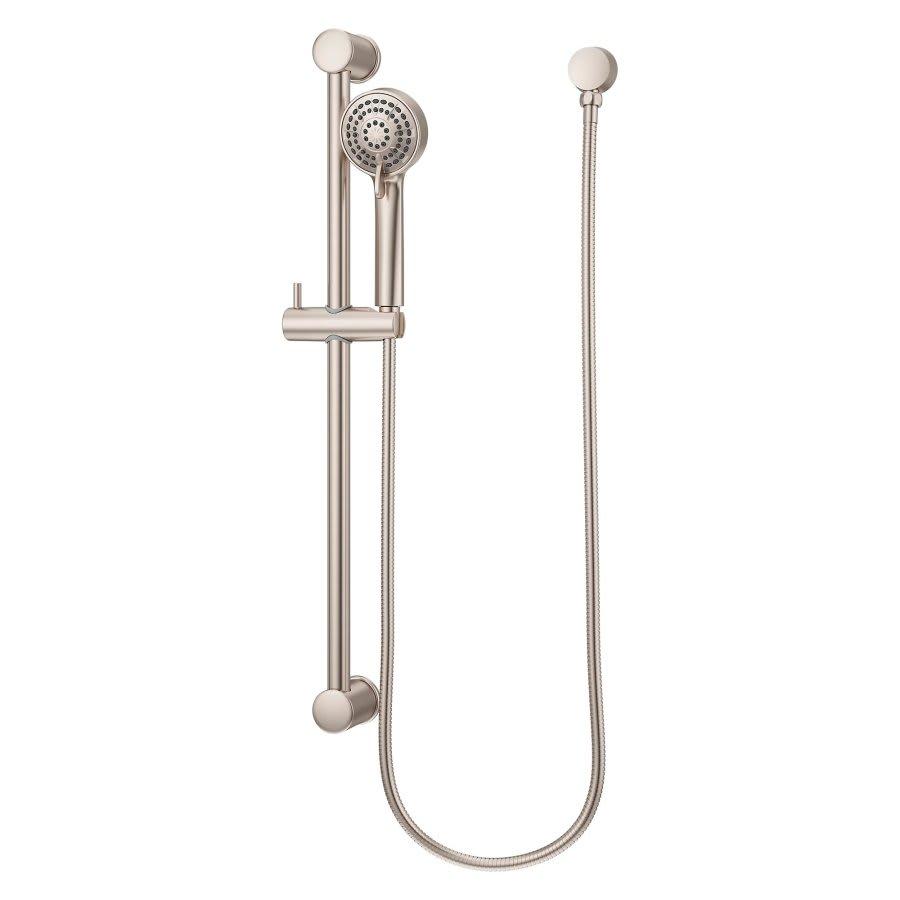 Hand Shower, 1.8 gpm, Brushed Nickel - cw1crtk53bwiegeepzut_800x500@2x.jpg