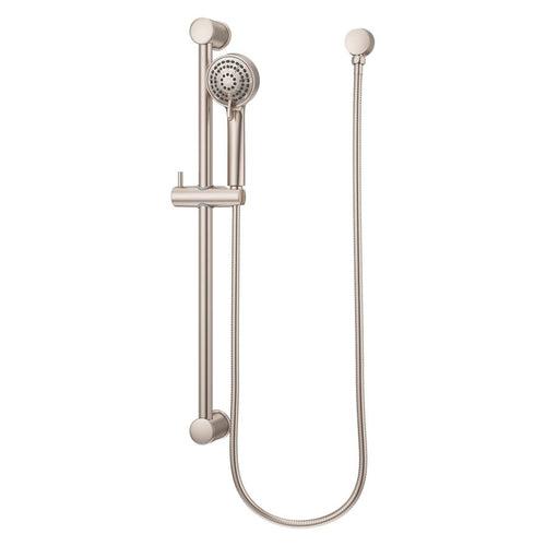 Hand Shower, 1.8 gpm, Brushed Nickel - cw1crtk53bwiegeepzut_x500.jpg