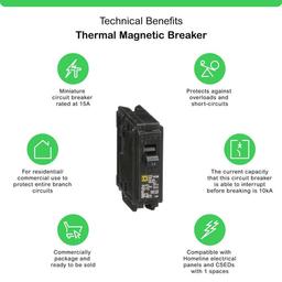 Homeline 15 Amp Single-Pole Circuit Breaker(HOM115CP) - cwmhyuh11703qxrhd6px_x500.jpg