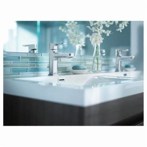 Rizon™ Single Hole Lavatory Faucet, ADA, 1 Handle, 1-Hole, 1.2 gpm, Polished Chrome - cxerqcarjhytkxhrgyjj_x500.jpg