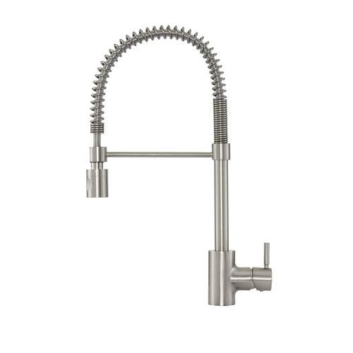 The Foodie® Kitchen Faucet, Deck Mount, ADA, 1 Lever Handle, 1-Hole, Stainless Steel - cxkjxm9s9lzqgkao5vyv_x500.jpg