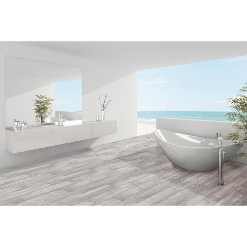 Alaskan Powder Light Gray 8 in. x 36 in. Matte Porcelain Floor and Wall Tile (13.6 sq. ft./Case) - cxu0htr0rs02iii43zqb_x500.jpg