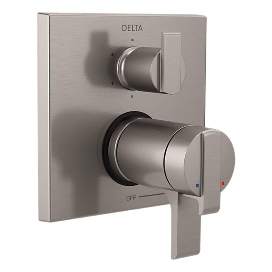 Ara 17T Series Thermostatic Valve Trim with Integrated Volume Control and 6 Function Diverter for Three Shower Applications - Less Rough-In - cy3hvlsrh4hmjfjcdd7j_800x500@2x.jpg