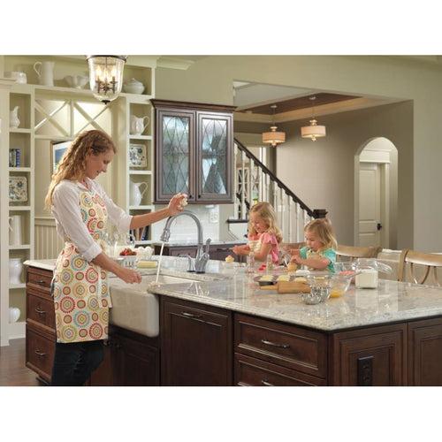 Leland Pull-Down Kitchen Faucet with On/Off Touch Activation and Magnetic Docking Spray Head and ShieldSpray - Includes Lifetime Warranty (5 Year on Electronic Parts) - cydamoryaojmyoorz9vo_x500.jpg