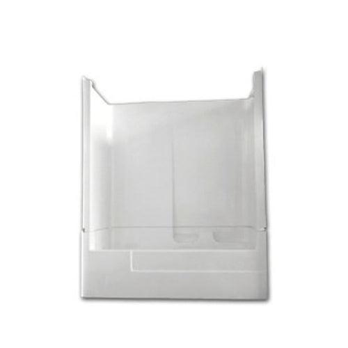 2-Piece Tub & Shower, 31-1/2 x 60 in, Right Hand Drain, White - cygpkej7vhzc2nmqjhaw_x500.jpg