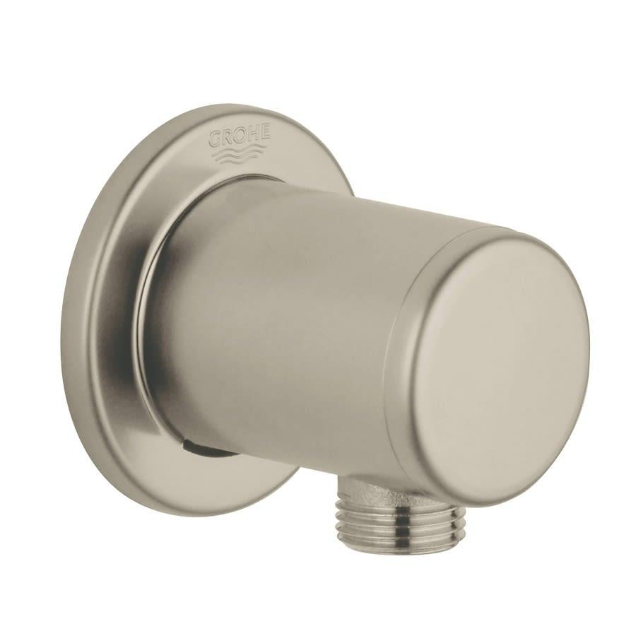 Relexa Shower Outlet Elbow, 1/2 in, FNPT, Brass, Brushed Nickel - cytgabyu1qy0ckd9haqs_800x500@2x.jpg