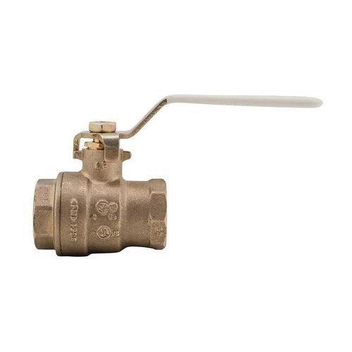 2-Piece Ball Valve, 1-1/4 in, FNPT, Full Port, Plated Brass Ball, Brass - cznu3rhxogb4q5ziarp9_x500.jpg