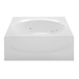 Everyday Alcove Tub, 60 x 42 x 20-1/4 in, Right Hand Drain, White - czvb2j3r8vcqerdprint_x500.jpg