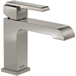 Ara 1.2 GPM Single Hole Bathroom Faucet with Metal Pop-Up Drain Assembly - Limited Lifetime Warranty - czzhhn1esp5oygmcaqtu_800x500@2x.jpg