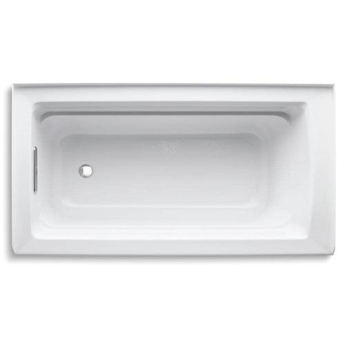 Archer Collection 60" Three Wall Alcove Soaker Bath Tub with Armrests, Lumbar Support and Left Drain - d0zn8k8sn8khpblgzdpf_x500.jpg