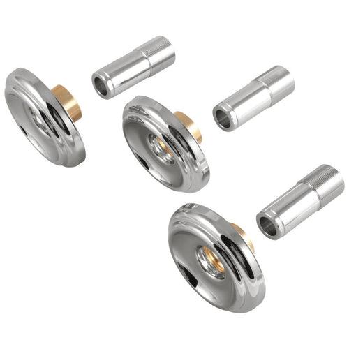 Screw-On Escutcheon With Sleeve, For Use With 3-Handle Tub/Shower Faucet, Metal, Polished Chrome - d1eptfwfhrrq6nzlzs0b_x500.jpg