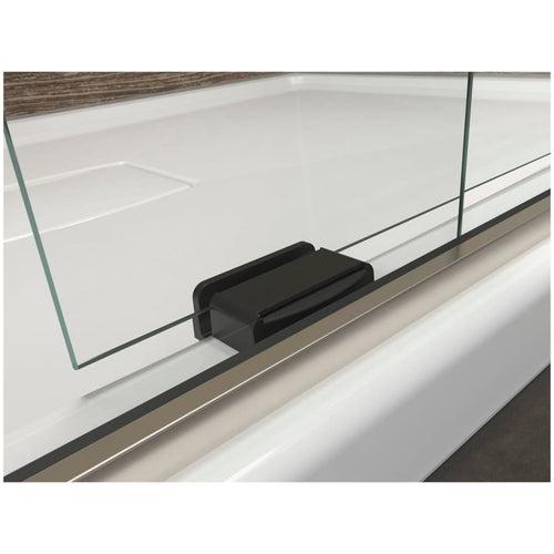 Levity 62" High x 59-5/8" Wide Bypass Frameless Tub Door with Clear Glass - d1pa7dewfhx4vo7meu13_x500.jpg