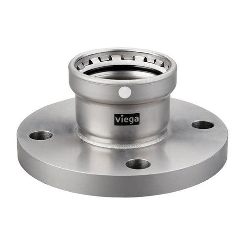 Flat Face Flange, 2-1/2 in, Press, 7 in OD, 4 Bolt Holes, 150 lb, Carbon Steel - d1vb0xjxrtkwudwdzolp_x500.jpg