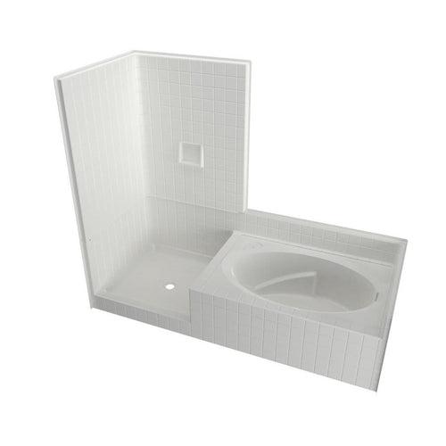 1-Piece Tub & Shower, 84 x 102 in, Left Hand Drain, White - d2ndgkudwlbval8wmuqa_x500.jpg