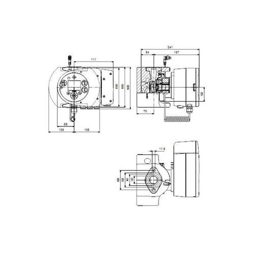 MAGNA3 Recirculation Pump, 1/6 hp, 120/240 VAC, 1 ph, Stainless Steel - d37rv6jfajrwj8owqr5z_x500.jpg