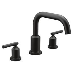 Gibson™ Tub Faucet Trim, ADA, Deck Mount, Matte Black - d4edgmxe3n8vsjqucbnm_800x500@2x.jpg