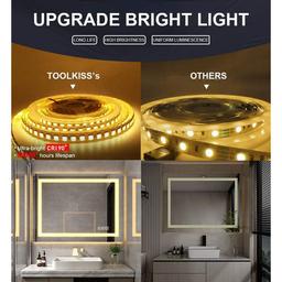 36 in. W x 30 in. H Rectangular Frameless LED Light Anti-Fog Wall Bathroom Vanity Mirror with Front Light - d4kljusnlkp5hvklm9jm_x500.jpg