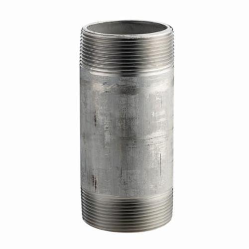 Nipple, 1 in, 3 in L MNPT, 316/316L Stainless Steel, SCH 80/XH, Seamless - d5bw7p2jsckukrsqemsd_x500.jpg