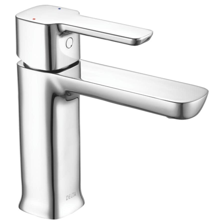 Modern 1.2 GPM Single Hole Bathroom Sink Faucet with Push Pop-up Drain - d5vmqqws0xeecpny5yjn_800x500@2x.jpg