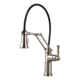 Artesso Pull-Down Kitchen Faucet with Dual Jointed Articulating Arm and Magnetic Docking Spray Head - Limited Lifetime Warranty - d5zx0k02vxrb6pxmffqx_800x500@2x.jpg